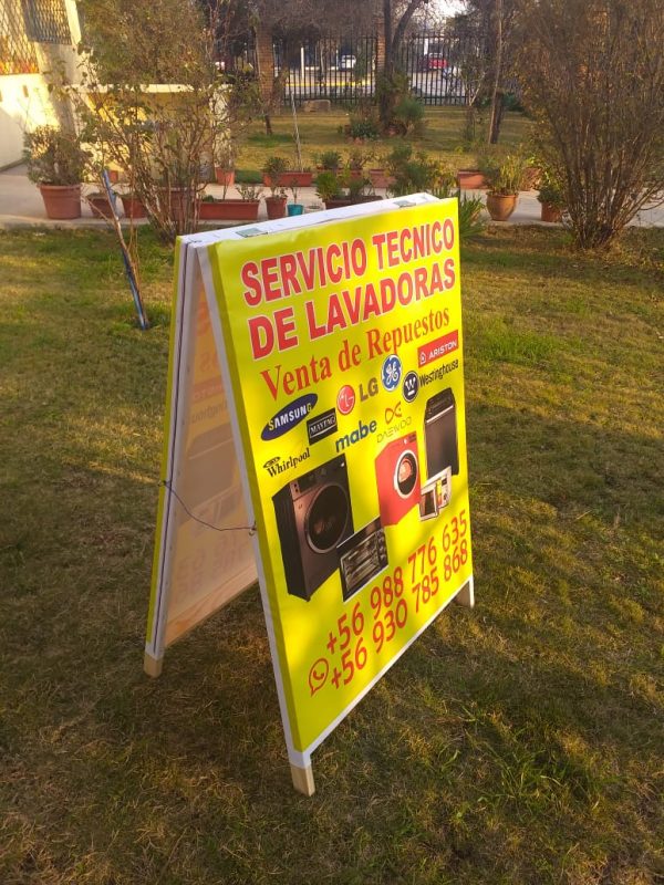 Palomas Publicitarias