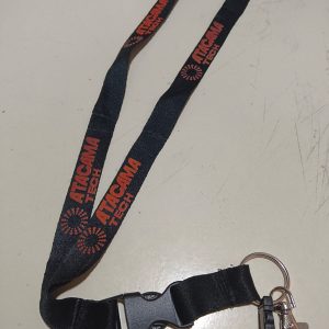 Lanyard Corporativos (Personalizados)